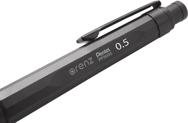Image du produit Pentel Porte-mines (0.50 mm, B, 1 x)