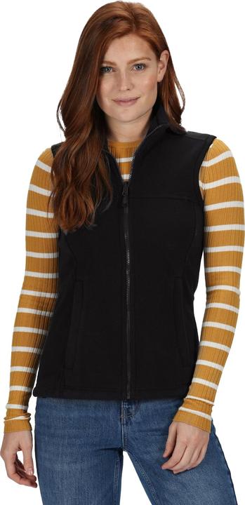 Image du produit Regatta Gilet en polaire Gilet en polaire Haber Ii 250 Series (44 D)