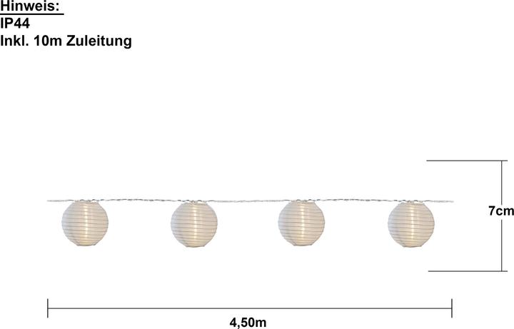 Image du produit Star Trading Festival (4.50 m)