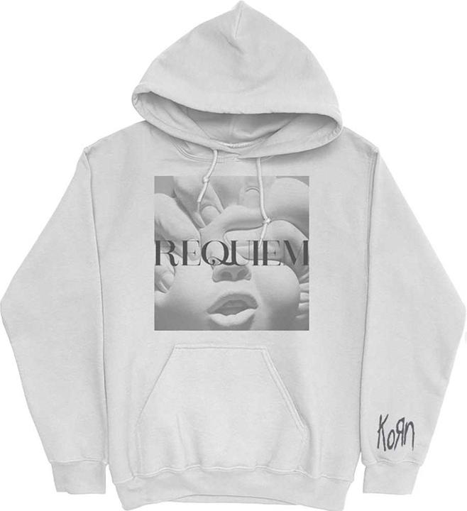 Image du produit Universal Textiles Sweat à capuche Requiem (XL)