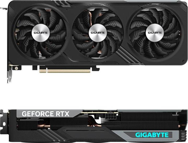Produktbild Gigabyte GeForce RTX­­ 4060 Ti GAMING OC (8 GB)