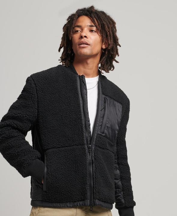 Produktbild Superdry Sherpa (S)