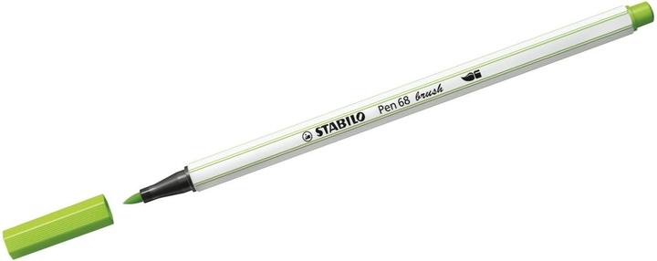 Actual product image STABILO Pen 68 sets (Leaf green, 1 x)