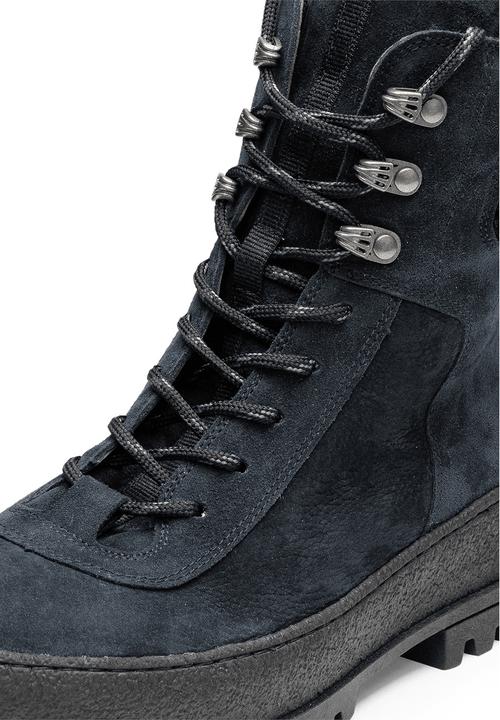 Actual product image Vitaform Damen Weite H Veloursleder (37)