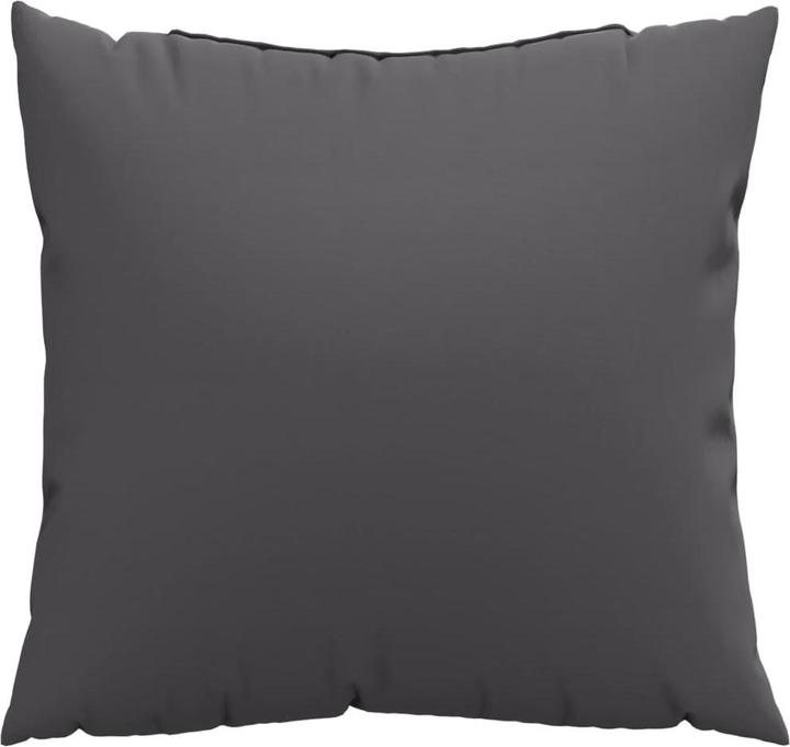 Image du produit VidaXL Ensemble salon de jardin 10 pièces avec coussins (40 x 40 cm)