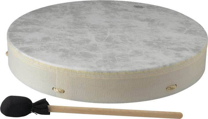 Actual product image Remo Buffalo (Drum)