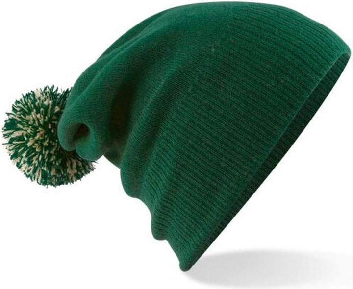 Image du produit Beechfield - Bonnet SNOWSTAR - Unisexe