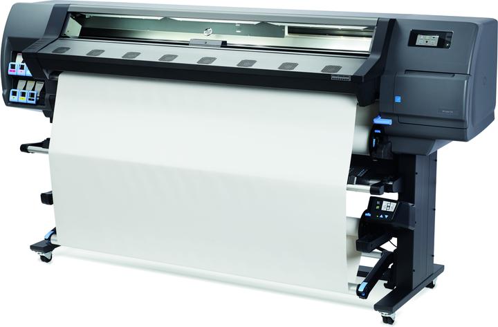 Produktbild HP Latex 335 Printer Up to 1200x1200 dpi