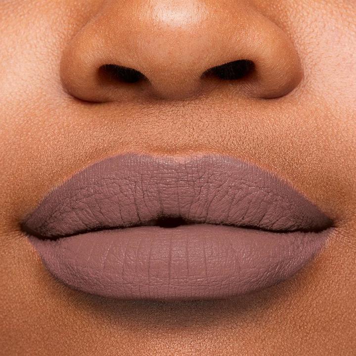 Actual product image Bourjois Rouge Velvet Ink (14 Utaupia)