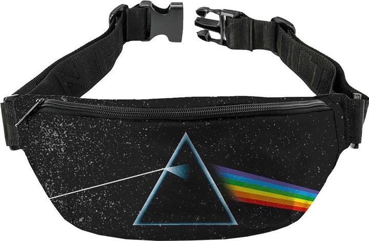 Pink Floyd Bauchtasche Dark Side Of The Moon
