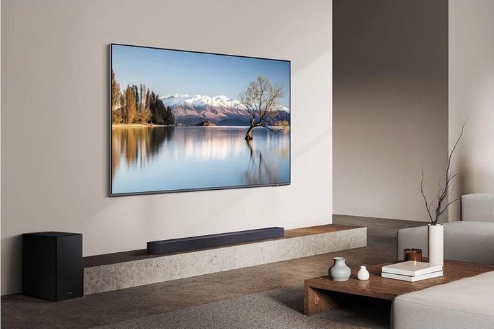 Produktbild Samsung HW-Q600F (380 W, 3.1.2 Kanal)