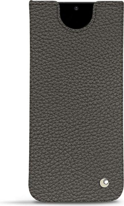 Anthracite ( Pantone #41403c )