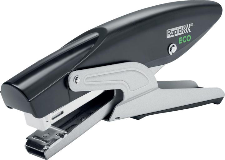 Actual product image Rapid Fashion stapling pliers ECO (20 Sheets)