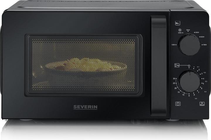 Productafbeelding Severin MW9587 (20 l)