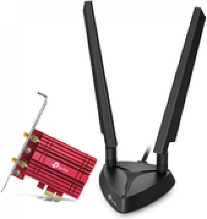 TP-Link Archer TXE75E (PCI-E x1)