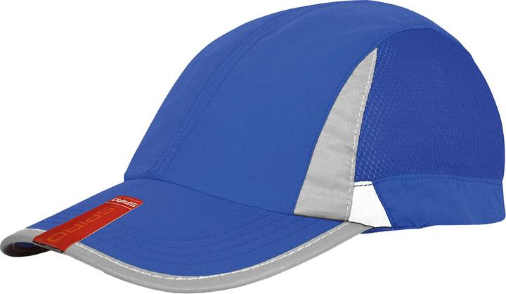 Result Spiro Sportmütze (One Size)