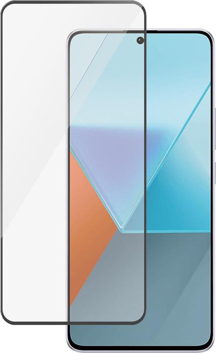 Produktbild PanzerGlass Ultra-Wide Fit (1 Stück, Xiaomi Redmi Note 13 Pro 5G)
