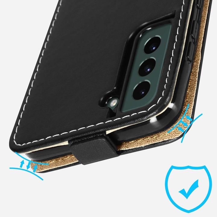 Actual product image Avizar Flexi Series (Samsung Galaxy S22)