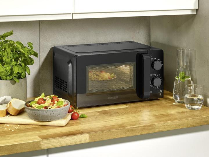 Productafbeelding Severin MW9587 (20 l)