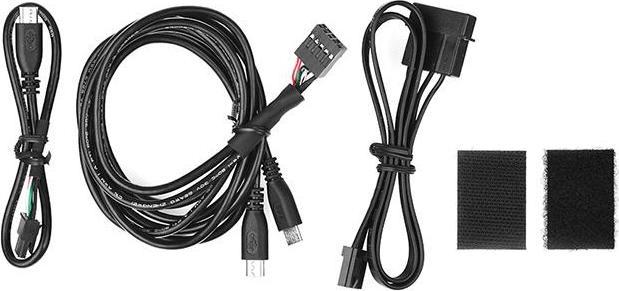 Produktbild Thermaltake Riing Plus 12 RGB (120 mm, 3 x)