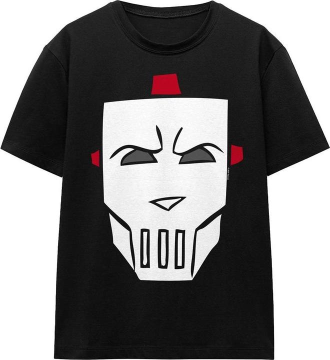 Immagine prodotto Teenage Mutant NT Maglietta Casey Jones Maschera da Hockey Adulto Unisex (S)