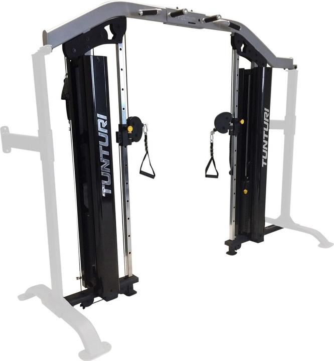 Immagine prodotto Tunturi Platinum 4 in 1 Cable Cross Unit