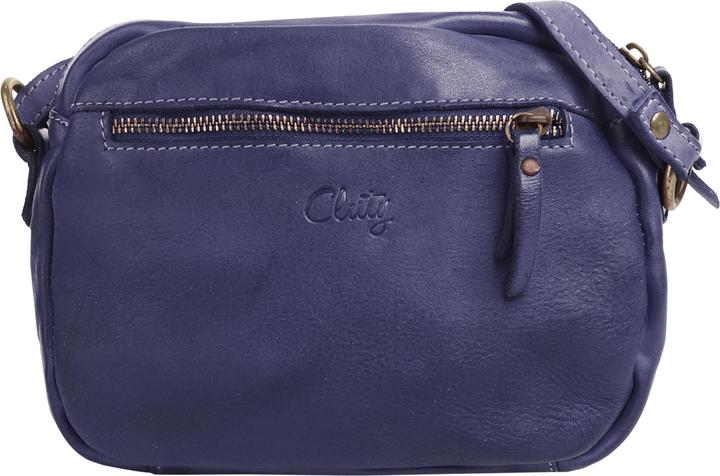 Actual product image Cluty Umhängetasche