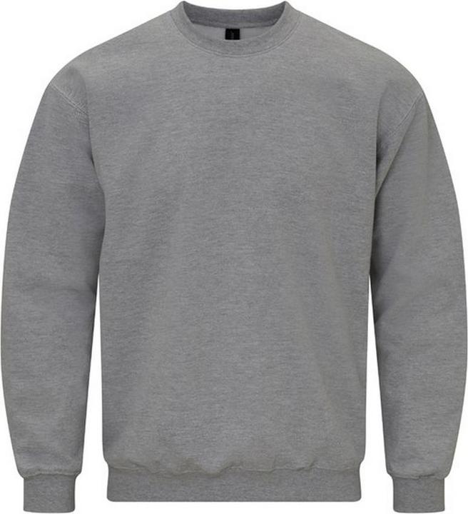 Gildan Softstyle Sweatshirt Mittelschwer
