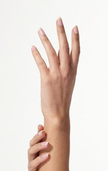 Actual product image Love'n Layer - Single Love Summer Pink