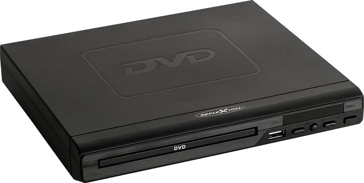 Reflexion DVD366 (32 GB, DVD players)