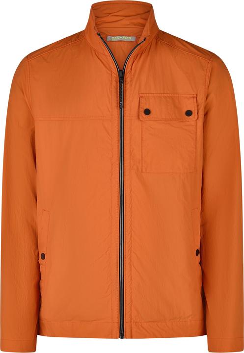Arancione bruciato