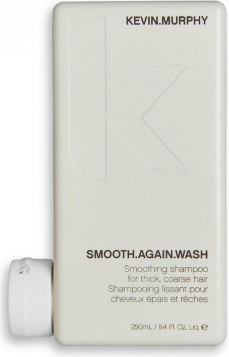 Kevin Murphy Smooth Again Wash Shampoo (250 ml, Flüssiges Shampoo)