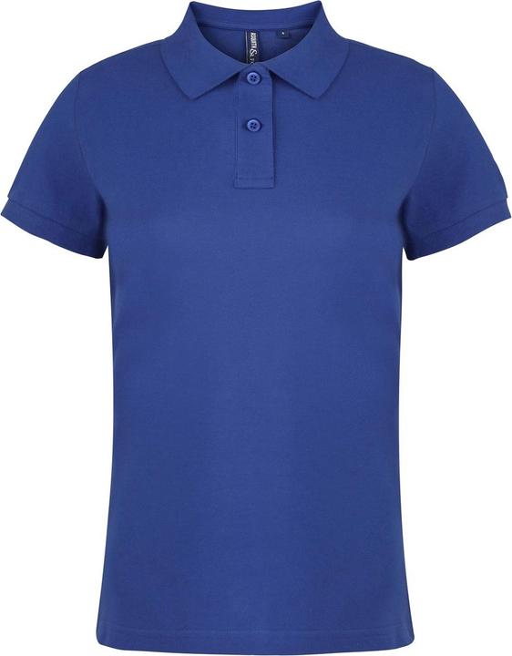 Asquith & Fox PoloShirt Kurzarm