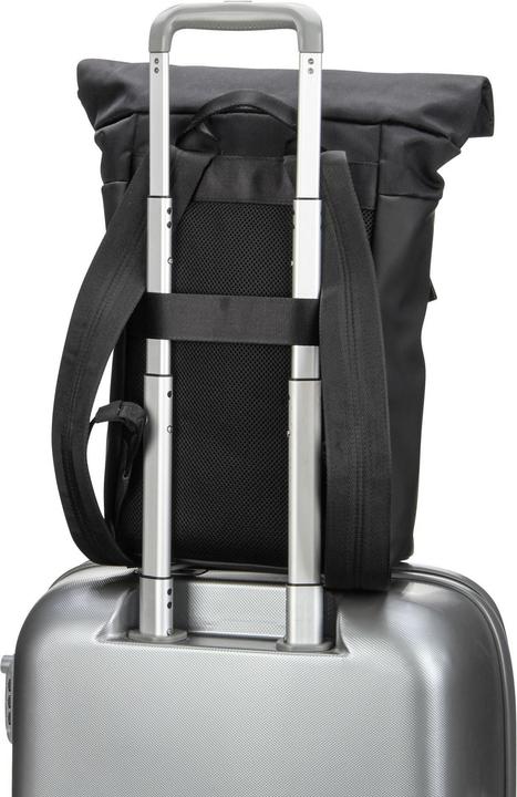 Actual product image Joop! Roll-top backpack Atessa Tino SVZ (12.60 l)