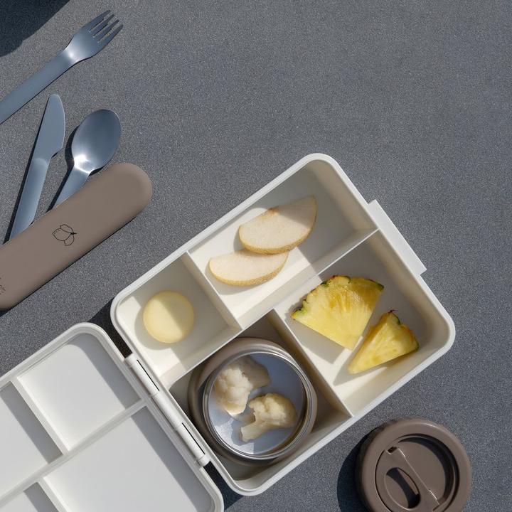 Produktbild Citron Grand Lunchbox vehicle mit Hot Food Jar