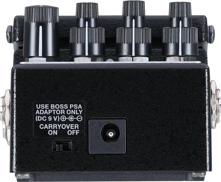 Produktbild BOSS (Electronics) RE-2 Space Echo Digital Delay