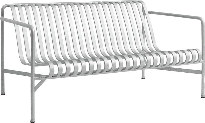 Produktbild HAY Outdoor-Sofa Palissade