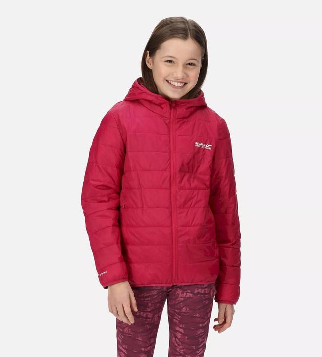 Produktbild Regatta Hillpack Jacke mit Kapuze (158)