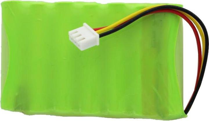 Immagine prodotto Brother Batteria PT-7600, PT-7600VP, BA-7000 (1 pz., Specifico del dispositivo, 800 mAh, Accumulatore di carica elettrica)