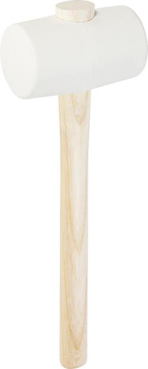 Immagine prodotto Picard Mazzuola in gomma bianca ES 251/7b 115x65 mm (500 g)