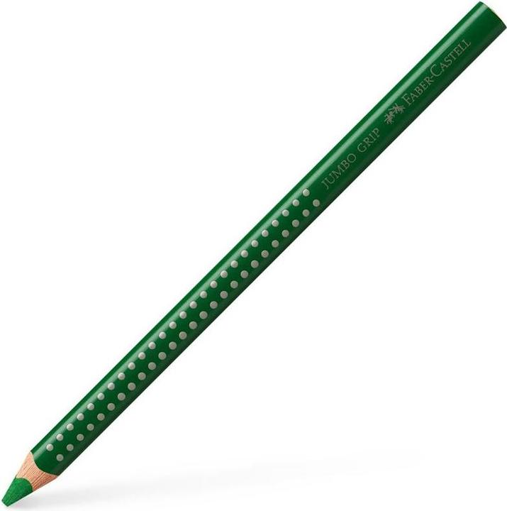 Produktbild Faber-Castell Jumbo Grip (Permanentgrün Oliv, 1 x)