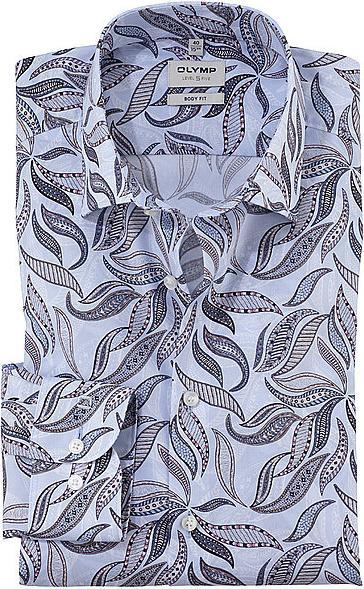 Produktbild Olymp Fit (39)