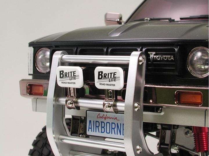 Image du produit Tamiya Toyota Hilux High Lift (Kit)