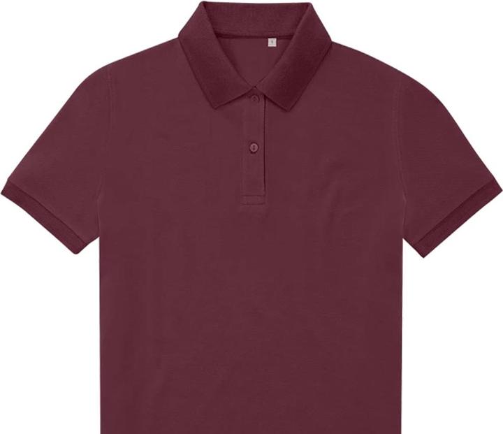 Immagine prodotto B&C La mia polo Eco (36 D)