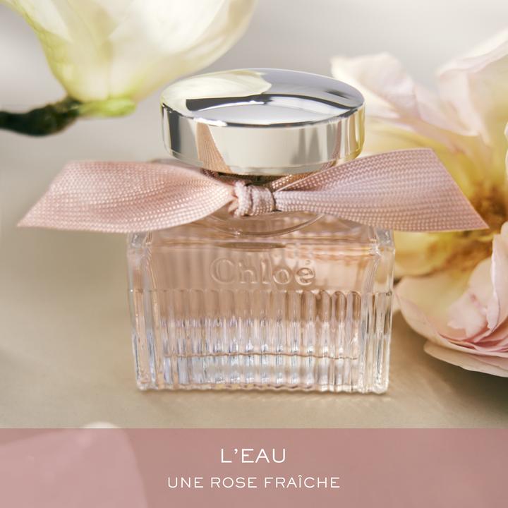 Produktbild Chloé Lumineuse (Eau de Parfum, 50 ml)