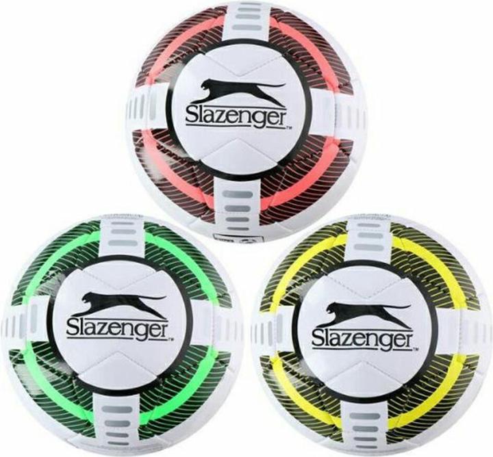 Slazenger Football taille 5