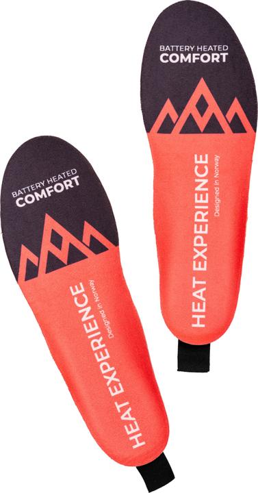 Image du produit Heat Experience Heated Insoles V
