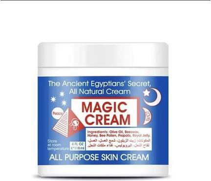 Produktbild Egyptian Magic Skin Cream (118 ml, Tagescreme)