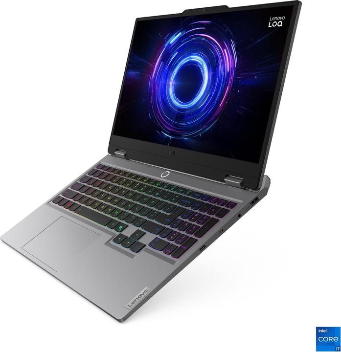 Produktbild Lenovo LOQ 15IRX10