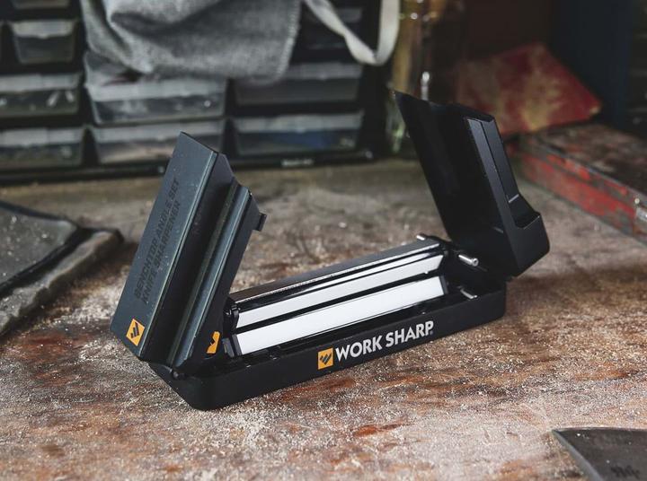 Produktbild Work Sharp Angel Set Knife Sharpener